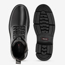 Bota Ferracini Masculina Preta Aston