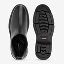 Bota Ferracini Masculina Preta Aston