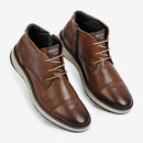 Bota Ferracini Masculina Havana Fluence