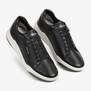 Tênis Ferracini Masculino Preto Wind