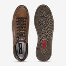 Sapatênis Ferracini Masculino Vox Caramelo