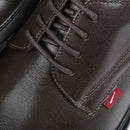 Sapato Ferracini Masculino Café Berlim