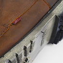 Bota Ferracini Masculina Conhaque Cross