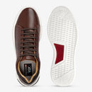 Sneaker Ferracini Masculino Buzios Havana