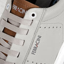 Tênis Ferracini Masculino Marvin Cinza Claro