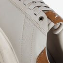 Sneaker Ferracini Masculino Cinza Claro Energy