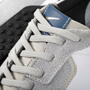 Sneaker Ferracini Masculino Cinza Claro Racer