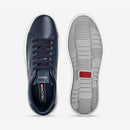 Sapatênis Esportivo Marinho Gold