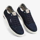 Sapatênis Ferracini Masculino Marinho New Blady