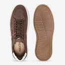 Tênis Ferracini Masculino Tabaco Locker