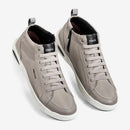 Sapatênis Ferracini Masculino Cinza Pulse