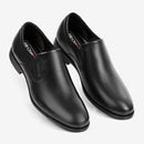Sapato Ferracini Masculino Preto Concept Fly